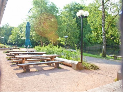 Foto: Retzbergh&amp;uuml;tte Sippersfeld