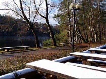 Foto: Retzbergh&amp;uuml;tte Sippersfeld